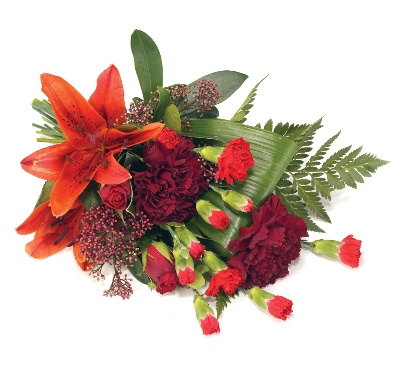 Mixed Sheaf Red